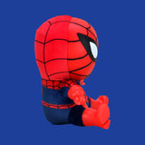 Kidrobot x Marvel - Spider Man Roto Phunny Plush