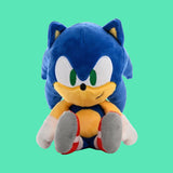 Sonic Phunny Plush Kidrobot Sonic the Hedgehog
