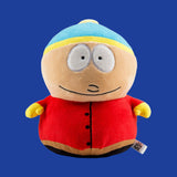 Cartman Phunny Plush Kidrobot South Park