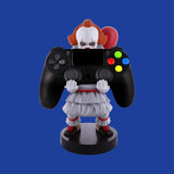 Pennywise Cable Guy Exquisite Gaming Stephen King Es