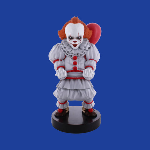 Pennywise Cable Guy Exquisite Gaming Stephen King Es