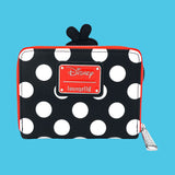 Disney x Loungefly - Minnie Mouse Wallet