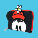 Disney x Loungefly - Minnie Mouse Wallet