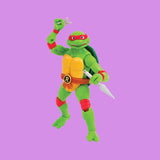 Raphael Bst Axn Actionfigur Teenage Mutant Ninja Turtles
