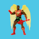 Sun-Man Masterverse Actionfigur Mattel Masters Of The Universe