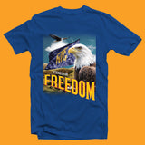 NTG Originals - Freedom Shirt Navy