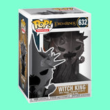 Witch King Funko Pop! (632) Lord Of The Rings