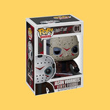 Jason Voorhees Funko Pop! (01) Friday the 13th