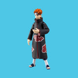 Naruto Vs Pain Actionfiguren 2Er-Pack Naruto Shippuden (Limited)