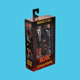Angus Young (Highway To Hell) Clothed Actionfigur Neca Ac/Dc