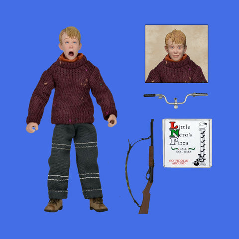(Pre-Order) Kevin McCallister Actionfigur NECA Home Alone