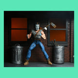 Casey Jones (Mirage Comics) Ultimate Actionfigur Neca Teenage Mutant Ninja Turtles
