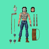 Casey Jones (Mirage Comics) Ultimate Actionfigur Neca Teenage Mutant Ninja Turtles