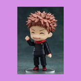 Jujutsu Kaisen Good Smile Company - Yuji Itadori Nendoroid