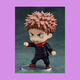 Jujutsu Kaisen Good Smile Company - Yuji Itadori Nendoroid