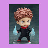 Jujutsu Kaisen Good Smile Company - Yuji Itadori Nendoroid