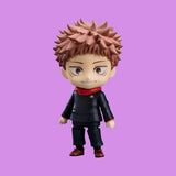 Jujutsu Kaisen Good Smile Company - Yuji Itadori Nendoroid