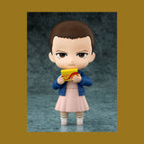 STRANGER THINGS x GOOD SMILE COMPANY - ELEVEN NENDOROID