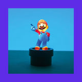 Super Mario Light Lampe Nintendo Super Mario