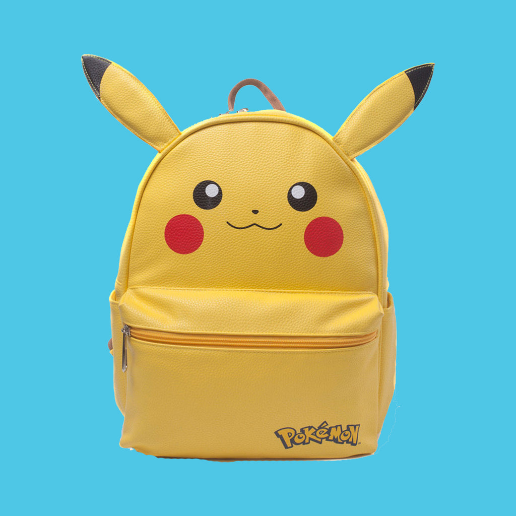 Pikachu Rucksack Pokémon