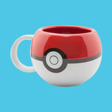 Pokéball 3D Tasse Pokémon