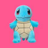 Schiggy / Squirtle Plüschtier 30cm Jazwares Pokémon