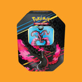 Pokémon Sword & Shield Crown Zenith Tin Trading Card Game (Englisch)