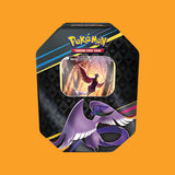 Pokémon Sword & Shield Crown Zenith Tin Trading Card Game (Englisch)