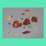 Molcar Choco Model Kit Good Smile Company Pui Pui Molcar