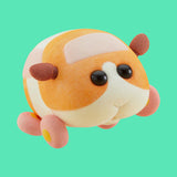 Potato Nendoroid Pui Pui Molcar