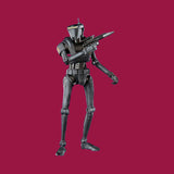 New Republic Security Droid Actionfigur Hasbro Star Wars Black Series The Mandalorian