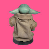 (Pre-Order) Lifesize The Child / Grogu Sideshow Star Wars The Mandalorian