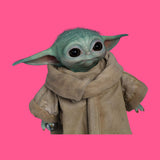 (Pre-Order) Lifesize The Child / Grogu Sideshow Star Wars The Mandalorian