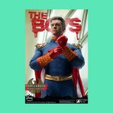 Homelander (Deluxe Version) 1/6 My Favourite Movie Actionfigur The Boys