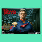 Homelander (Deluxe Version) 1/6 My Favourite Movie Actionfigur The Boys
