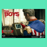 Homelander (Deluxe Version) 1/6 My Favourite Movie Actionfigur The Boys