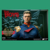 Homelander (Normal Version) 1/6 My Favourite Movie Actionfigur The Boys
