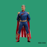 Homelander (Normal Version) 1/6 My Favourite Movie Actionfigur The Boys