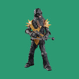 Black Krrsantan Hasbro Star Wars Black Series Archive