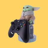 Grogu Seeing Stone Cable Guy Exquisite Gaming Star Wars: The Mandalorian
