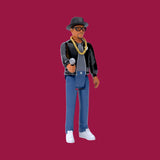 Darryl Dmc Mcdaniels Reaction Actionfigur Super 7 Run Dmc