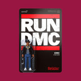 Darryl Dmc Mcdaniels Reaction Actionfigur Super 7 Run Dmc