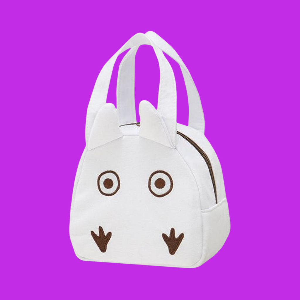 Mein Nachbar Totoro x Semic - Chibi Totoro Lunchbox Bag