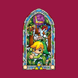 Link Boomerang Puzzle The Legend Of Zelda (360 Teile)