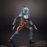 HASBRO x STAR WARS BLACK SERIES - BO-KATAN KRYZE (THE MANDALORIAN)